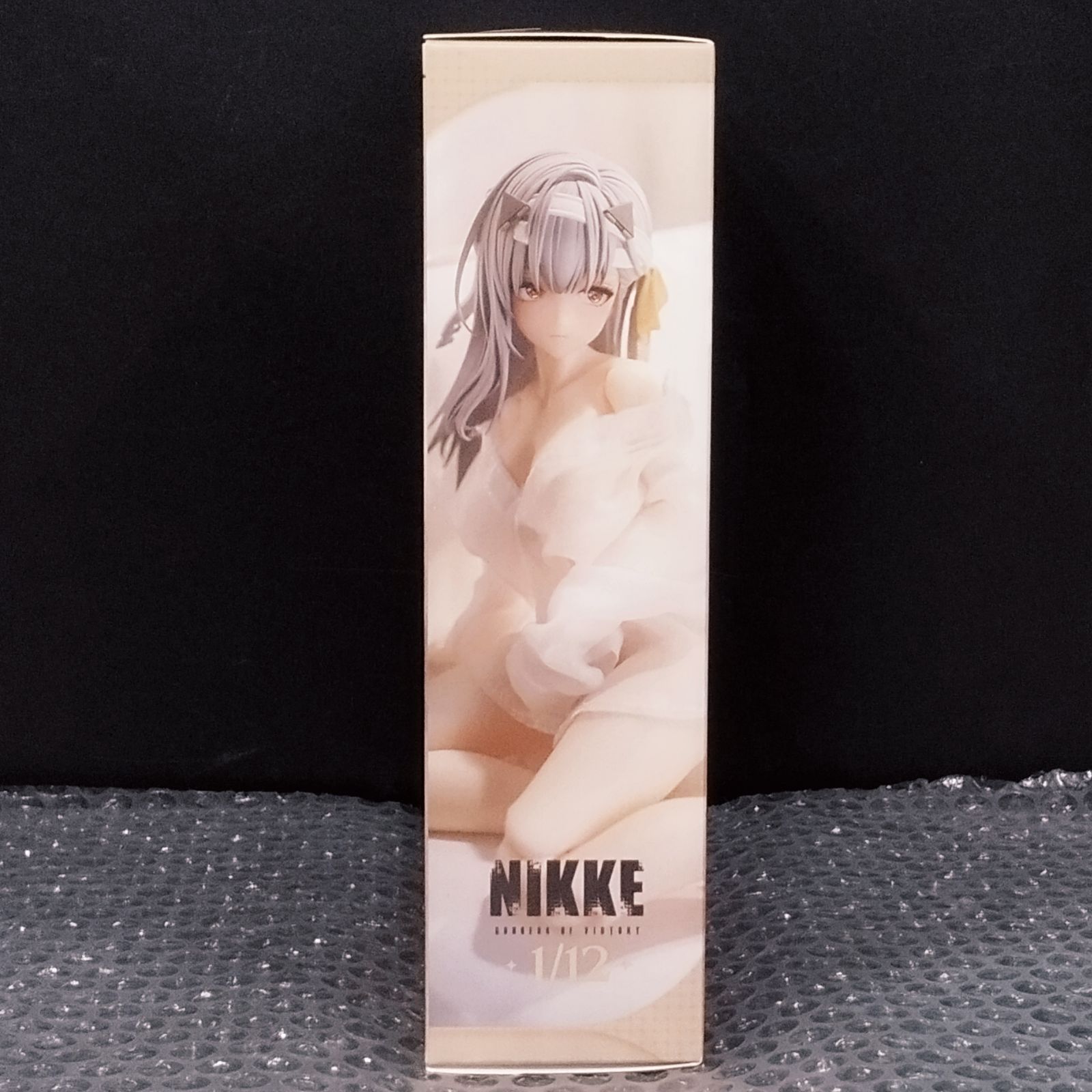 D34268】（未開封品）NIKKE モダニア ファースト・アフェクション 1/12