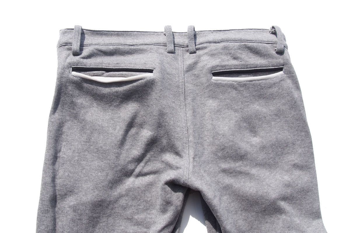 中古】マークアンドロナ｜mark_lona｜スウェットロングパンツ｜メンズ