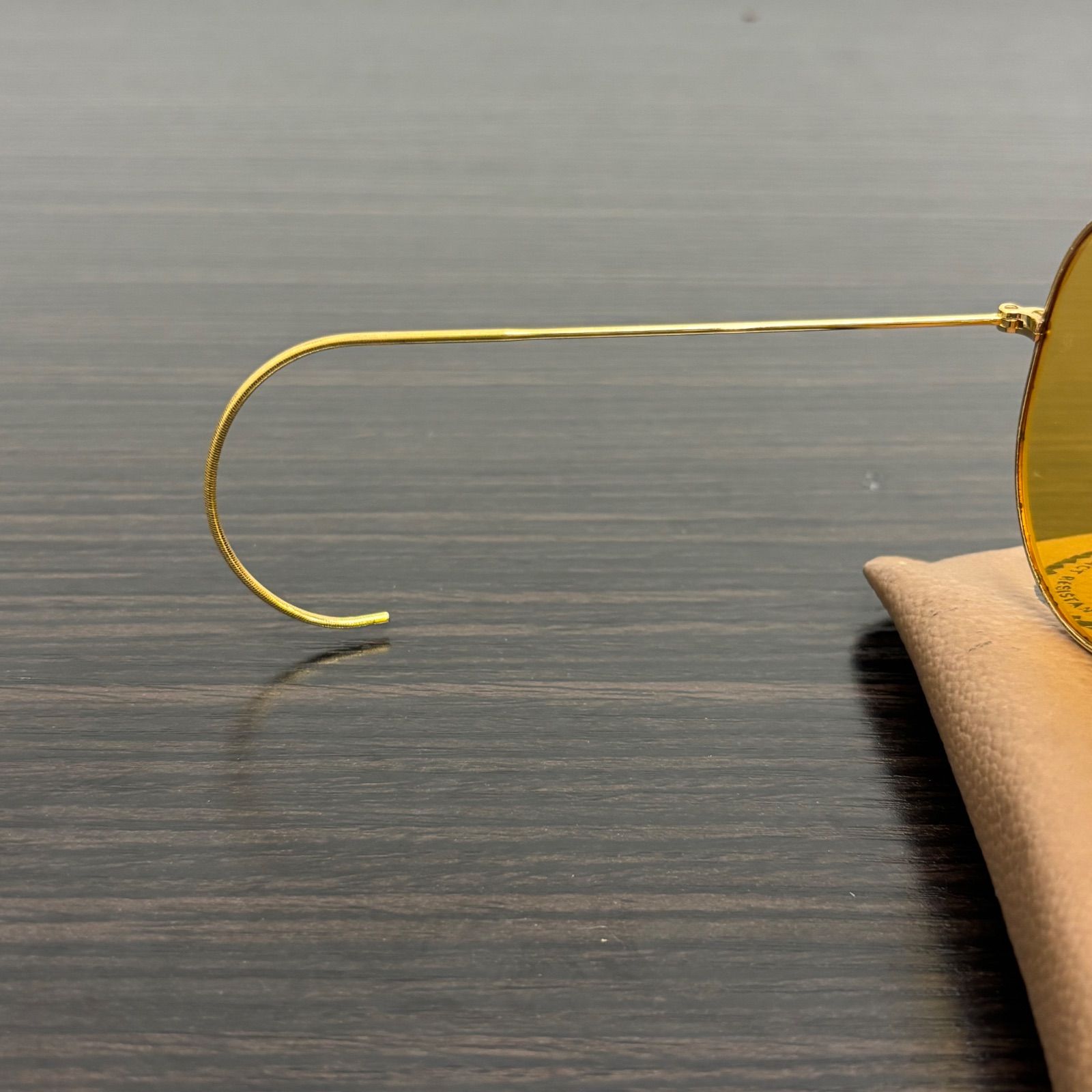 Ray Ban レイバン サングラス シューター ヴィンテージ ティアドロップ