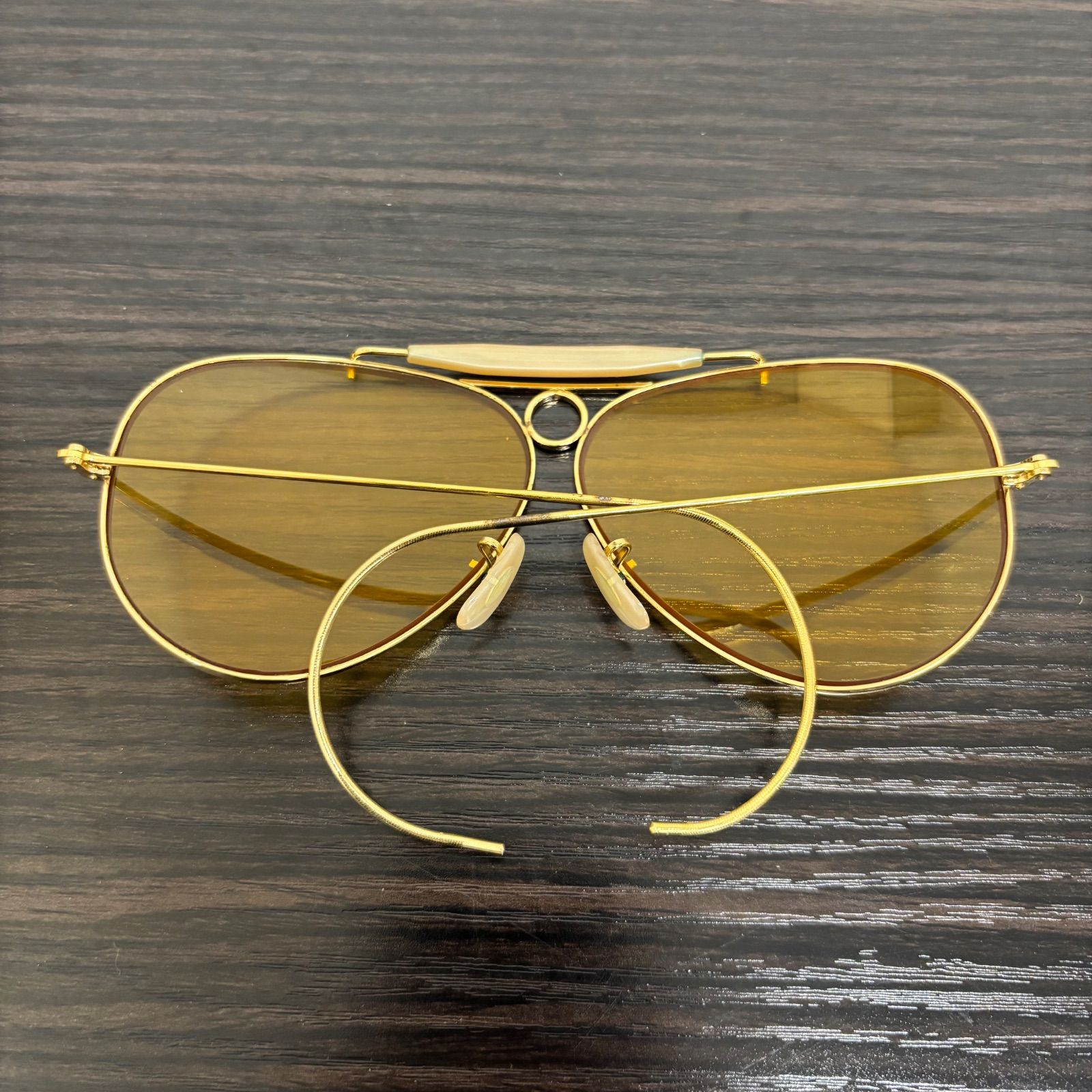 Ray Ban レイバン サングラス シューター ヴィンテージ ティアドロップ