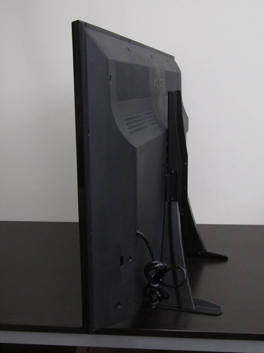 沖縄以外 送料無料】シャープ 40V型 液晶テレビ AQUOS 2T-B40AB1 2019