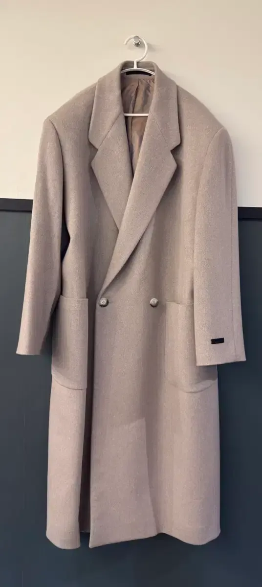 2026年最新】FEAR OF GOD チェスターコートの人気アイテム - メルカリ