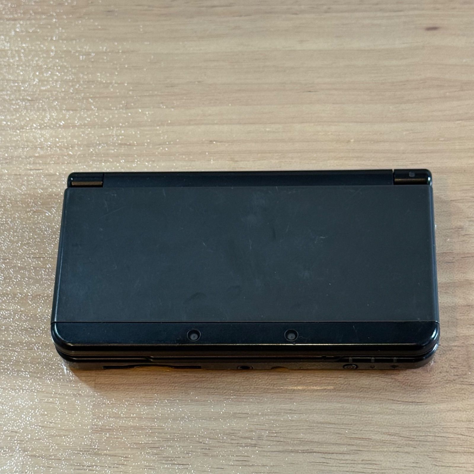 2-161 Newニンテンドー3DS ブラック - メルカリ
