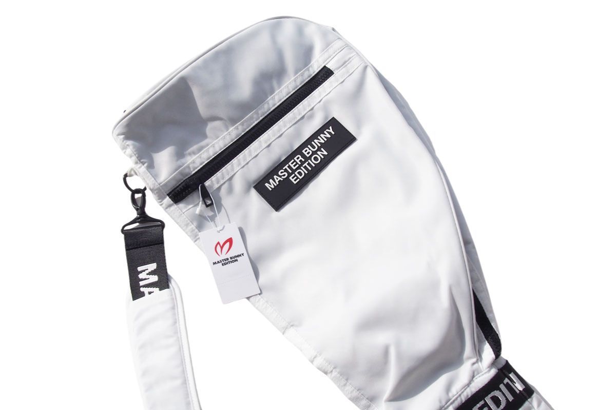 新品｜未使用｜マスターバニーエディション｜MASTER BUNNY EDITION