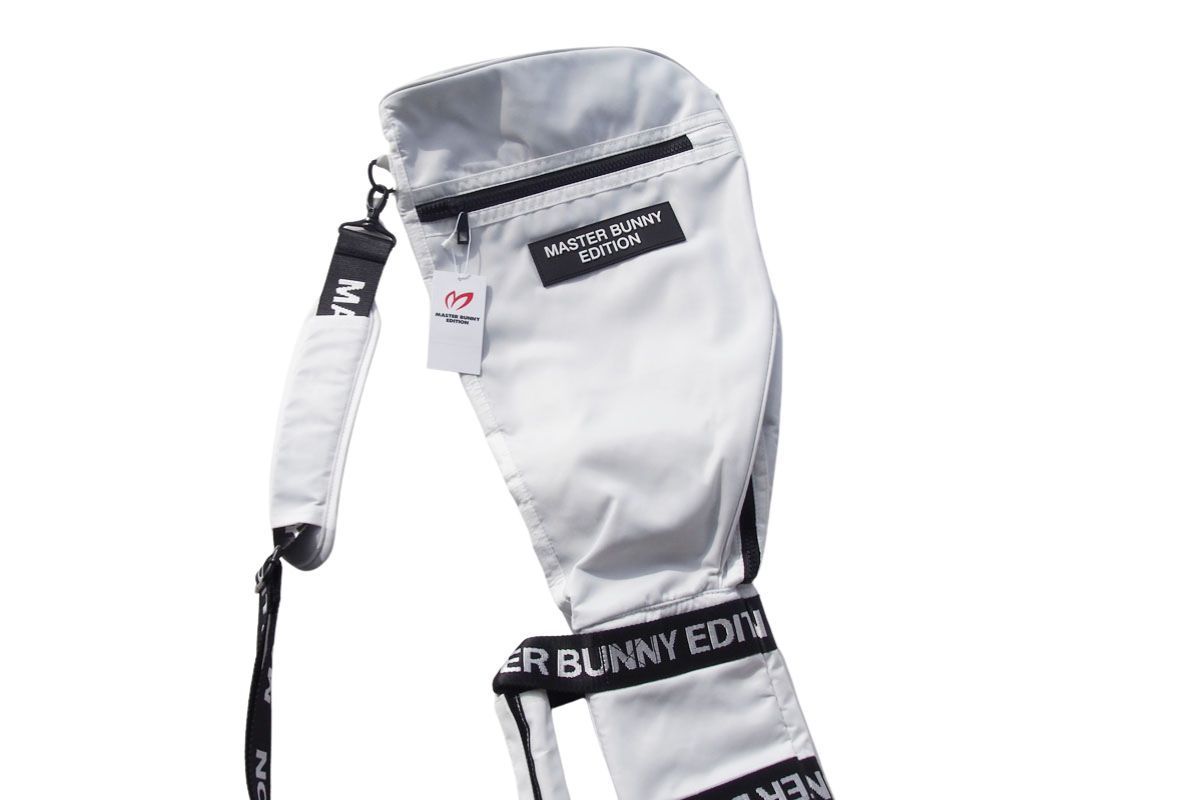 新品｜未使用｜マスターバニーエディション｜MASTER BUNNY EDITION