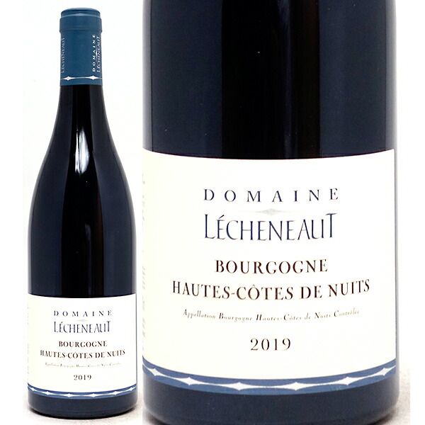 2019 ブルゴーニュ オート コート ド ニュイ ルージュ 750ml ドメーヌ