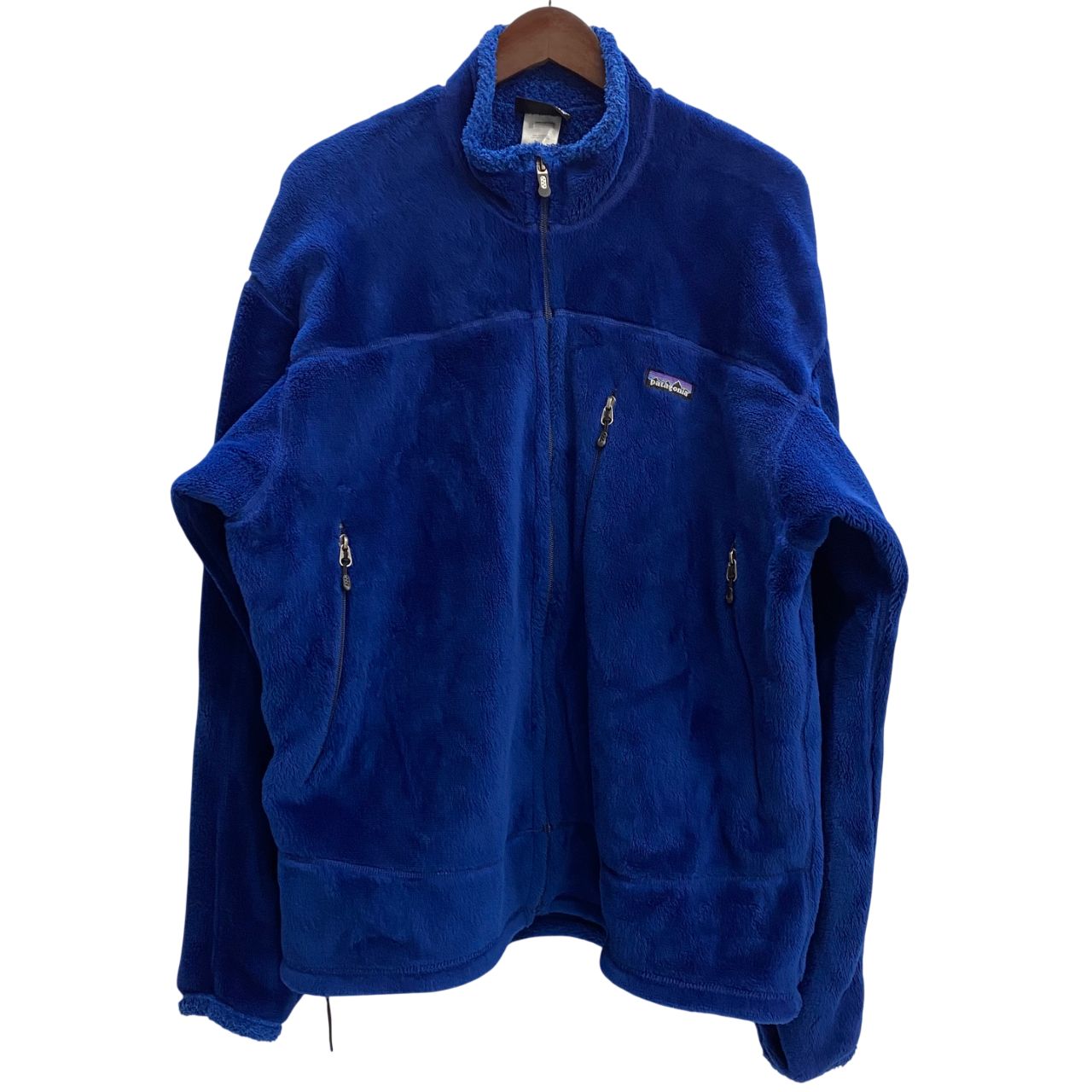 パタゴニア PATAGONIA 00's R4 レギュレーター POLARTEC フリース