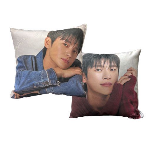 ソ・イングク グッズ クッション CUSHION【新品】 - メルカリ