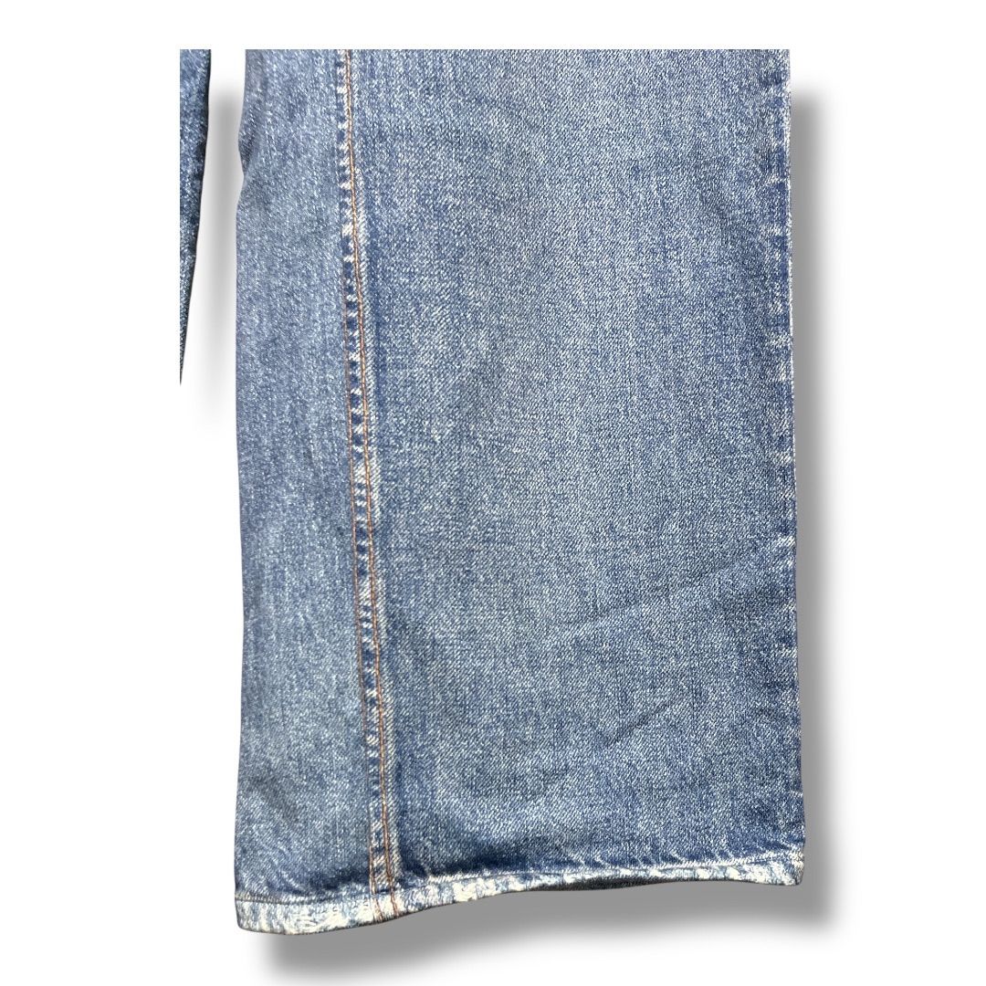 rag&bone ラグアンドボーン ミラマーワイドレッグ デニム