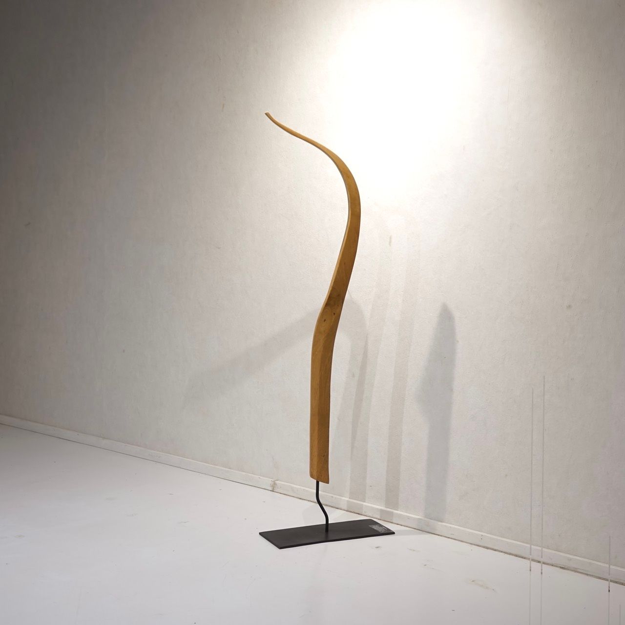 【美品】BoConcept ボーコンセプト TEAR DROP 木製　オブジェ BoConcept ボーコンセプト オブジェ 彫刻 アート 木製 インテリア 雑貨