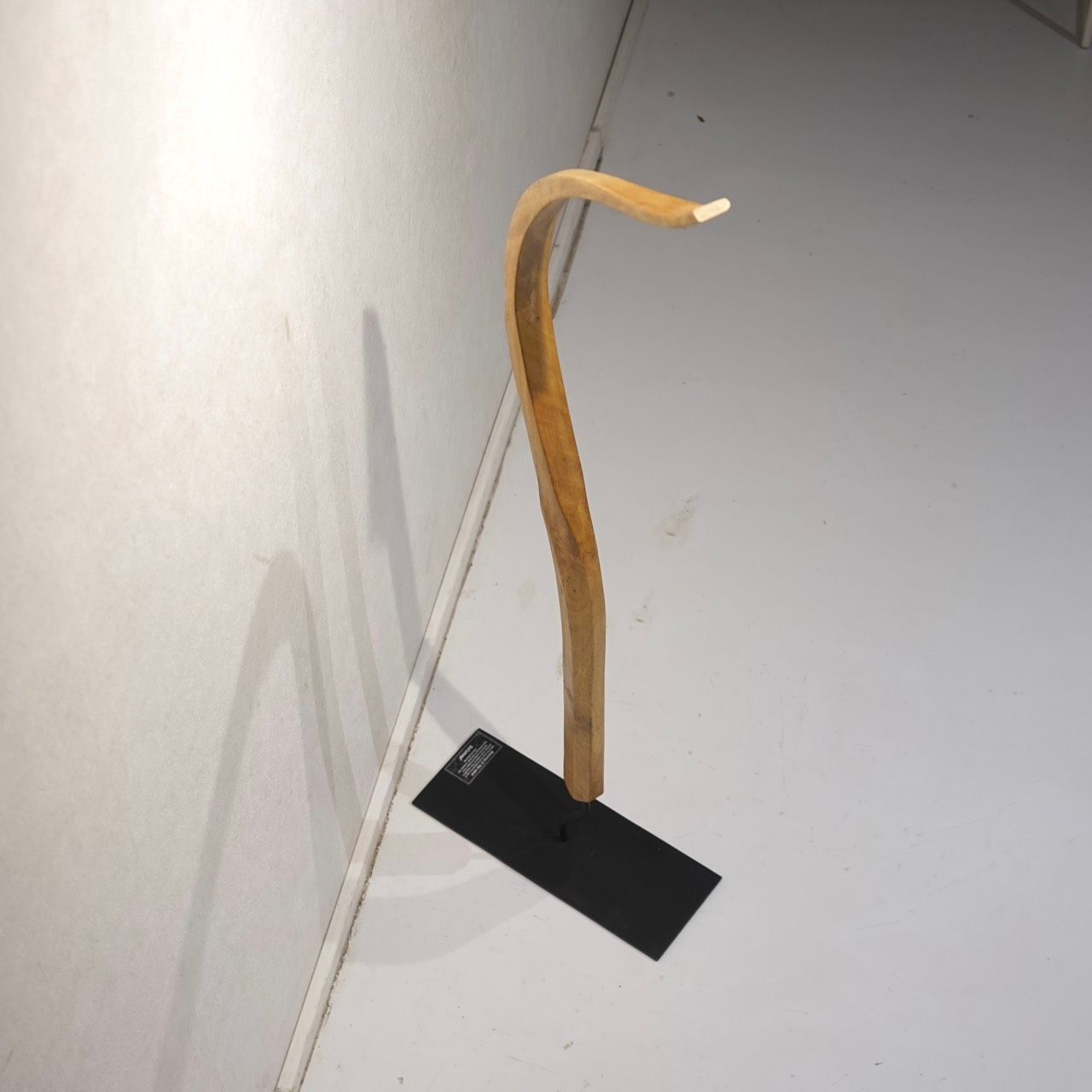 BoConcept ボーコンセプト オブジェ 彫刻 アート 木製 インテリア 雑貨