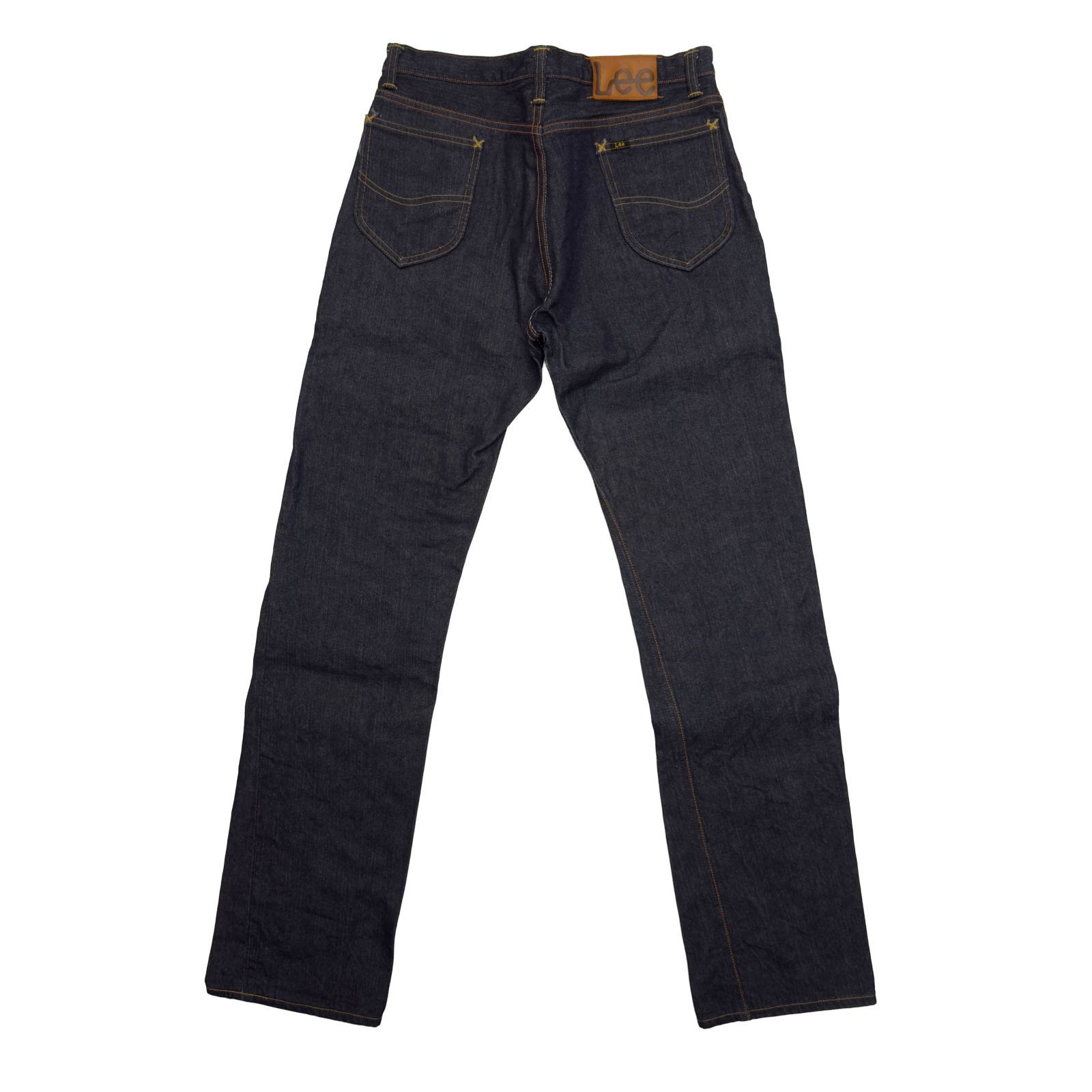 Lee × THE REAL MCCOY'S リー リアルマッコイズ 復刻 101Z センター赤