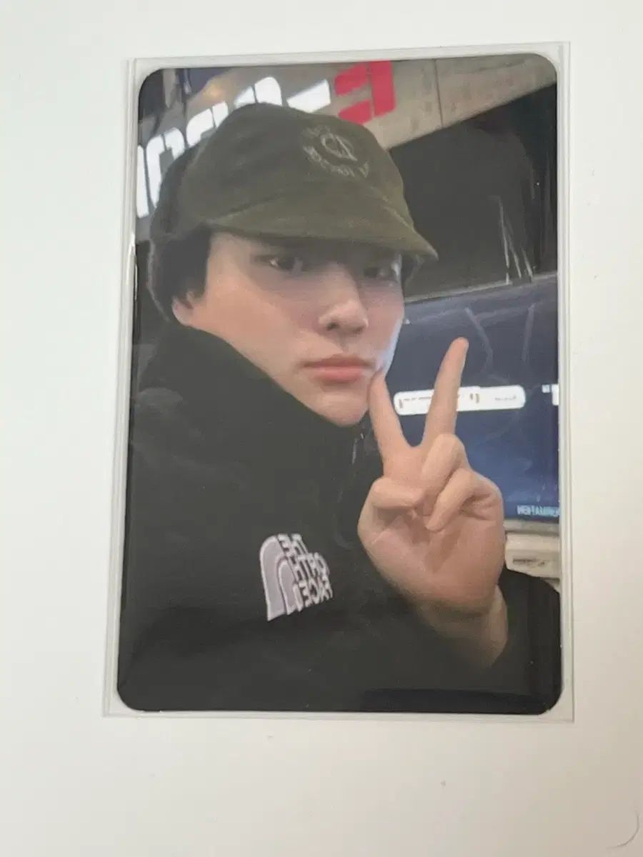 チョ・スンヨン(WOODZ) ウッズ WOODZ トレカ - メルカリ