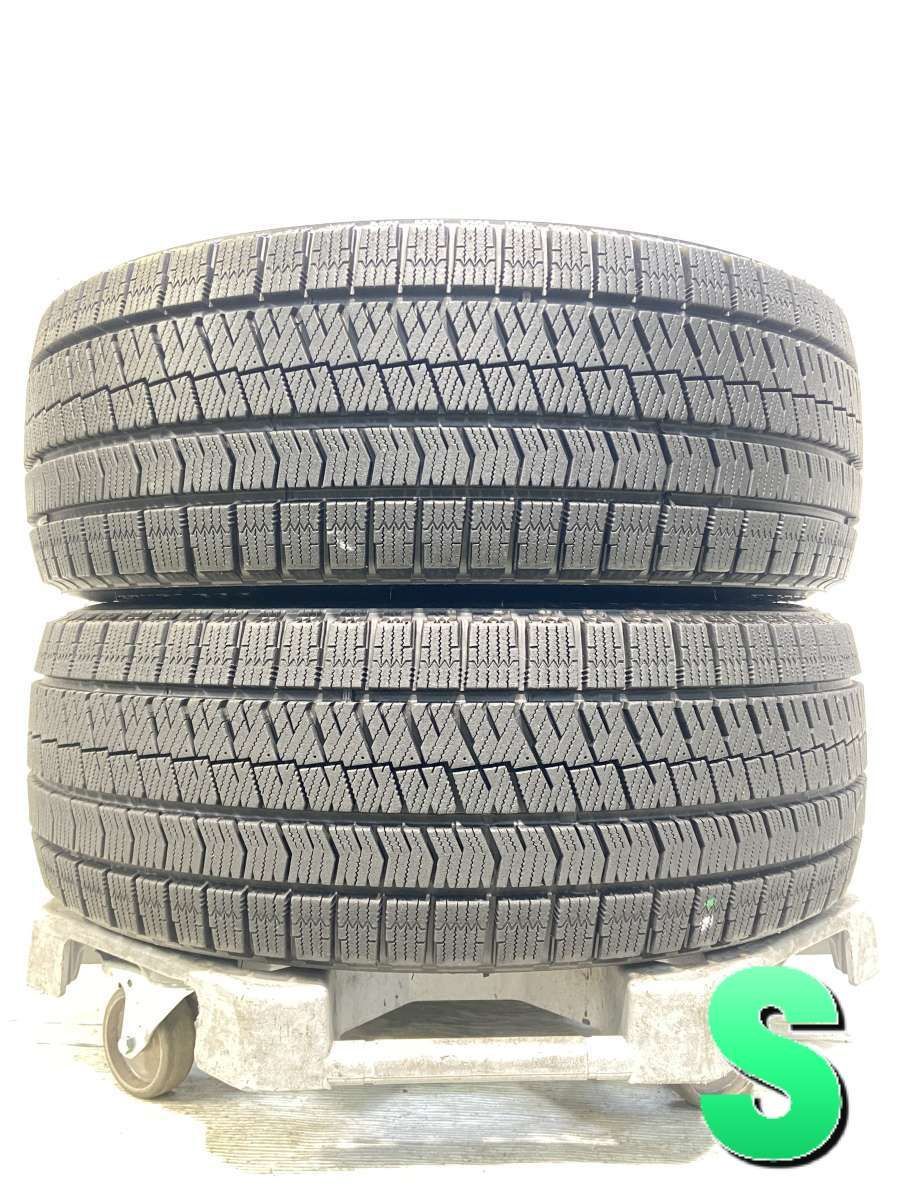 225/45R18 ブリヂストン ブリザック VRX2 中古タイヤ スタッドレス