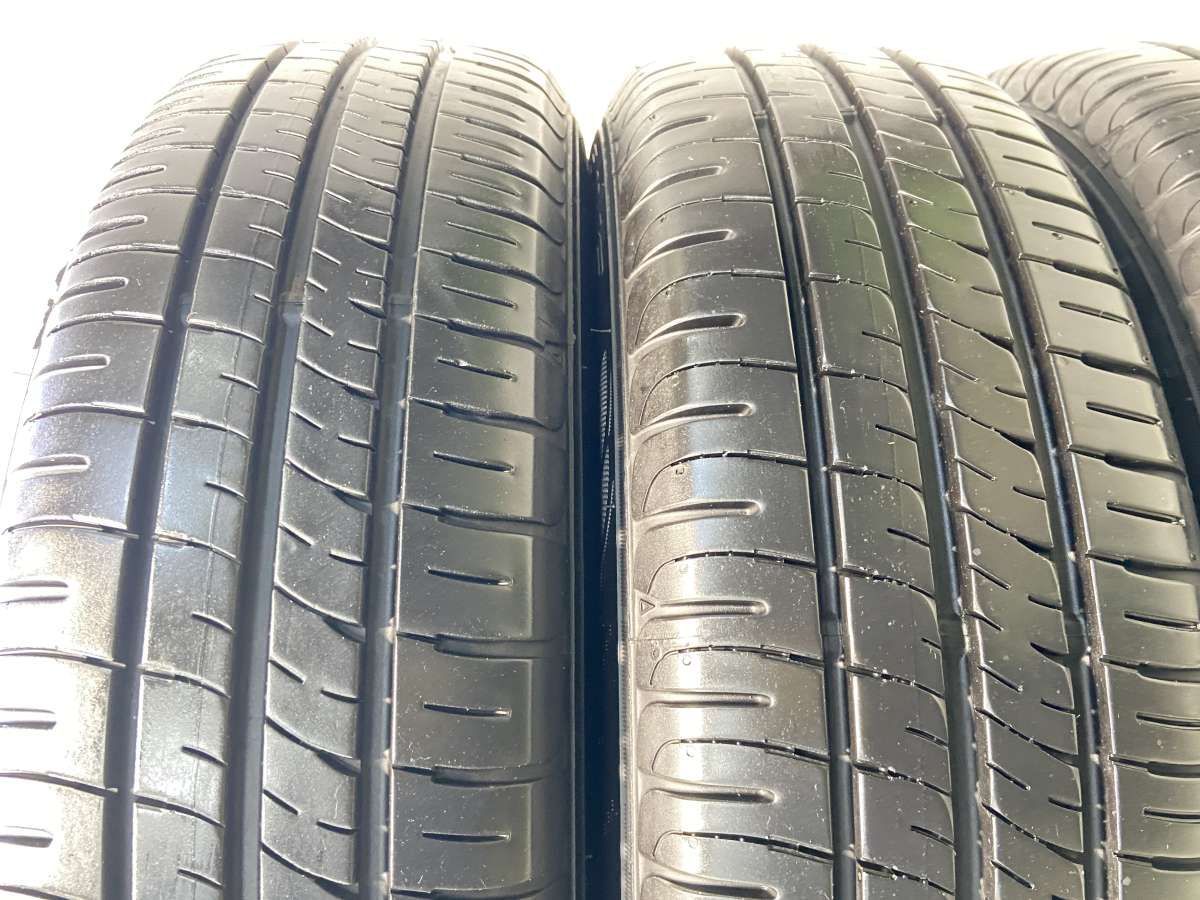 175/65R15 ダンロップ エナセーブ EC204 トヨタ純正 WM 15x5.0 39 100
