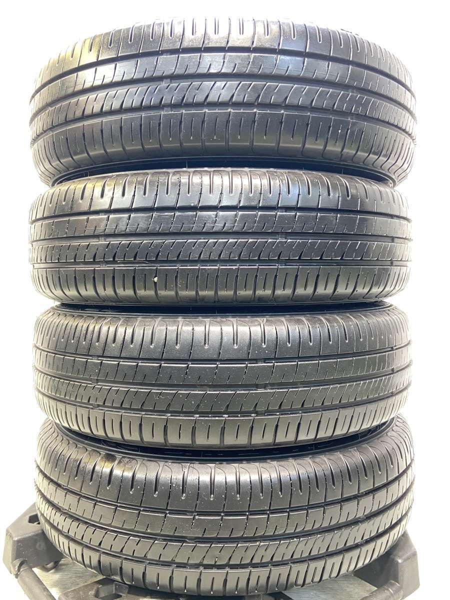 175/65R15 ダンロップ エナセーブ EC204 トヨタ純正 WM 15x5.0 39 100