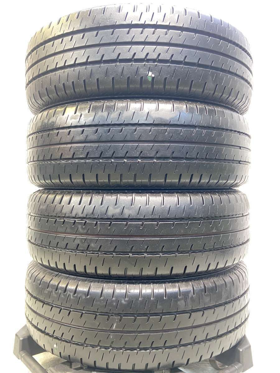 195/65R15 ブリヂストン MILEX TA-51 中古タイヤ サマータイヤ 4本