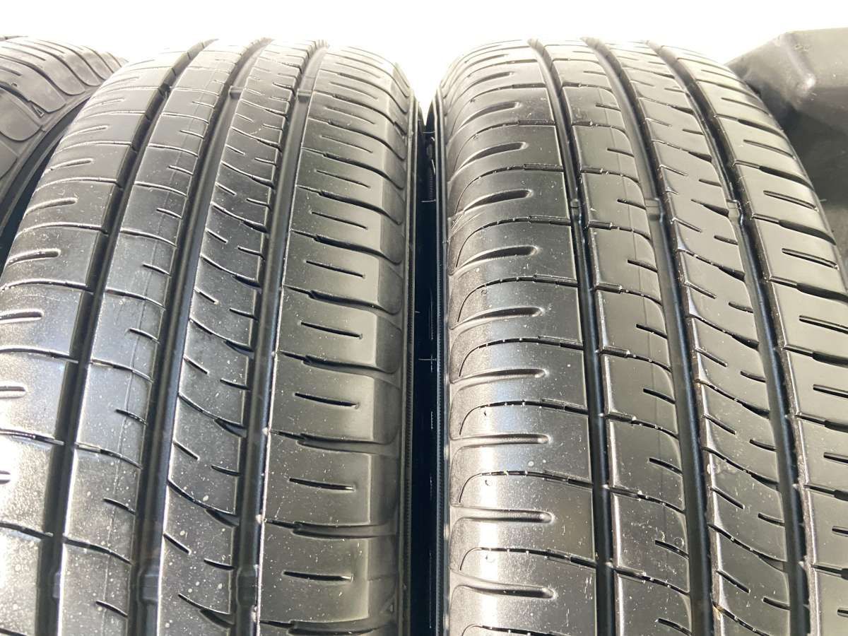 175/65R15 ダンロップ エナセーブ EC204 トヨタ純正 WM 15x5.0 39 100