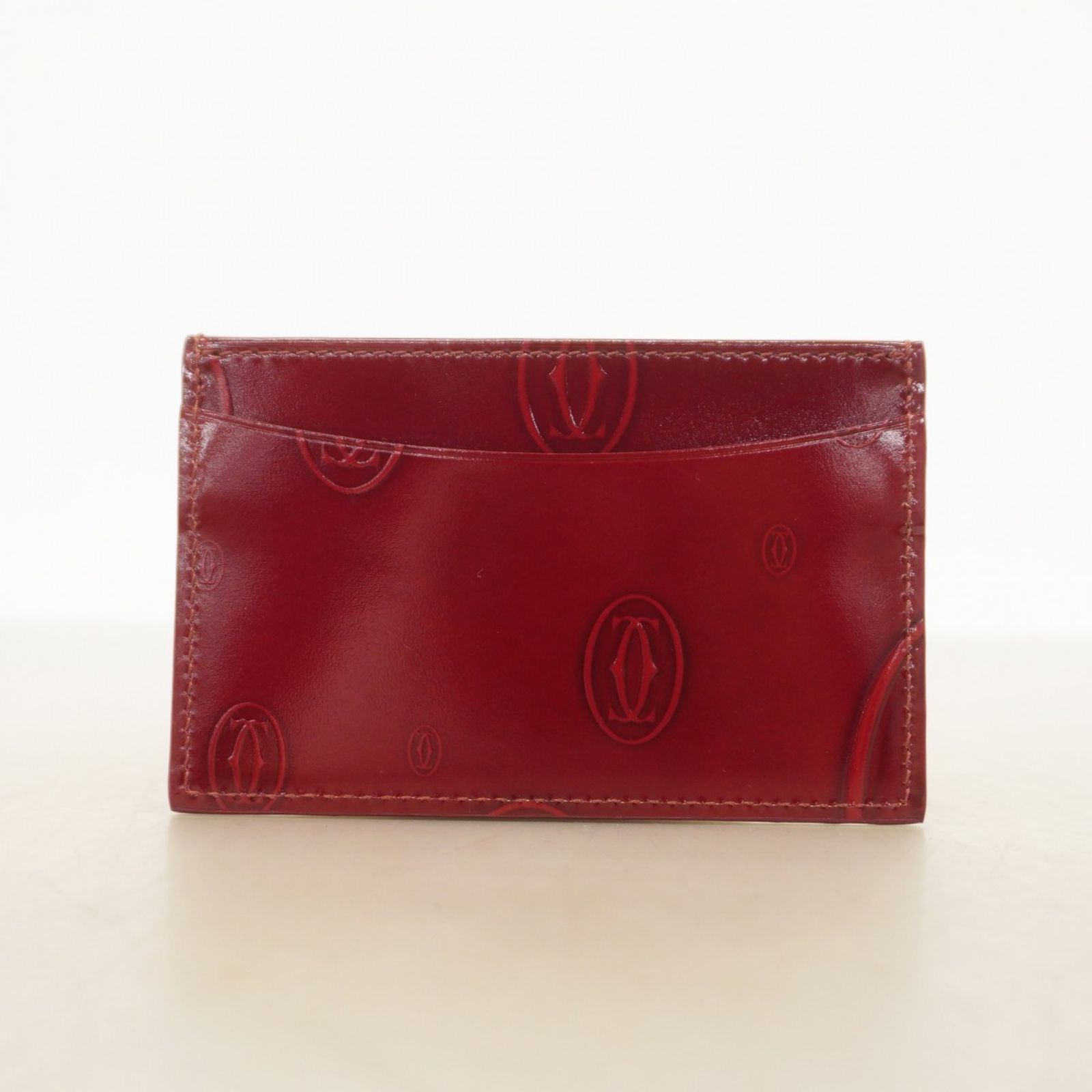 カルティエ(Cartier) カルティエ 名刺入れ・カードケース マスト