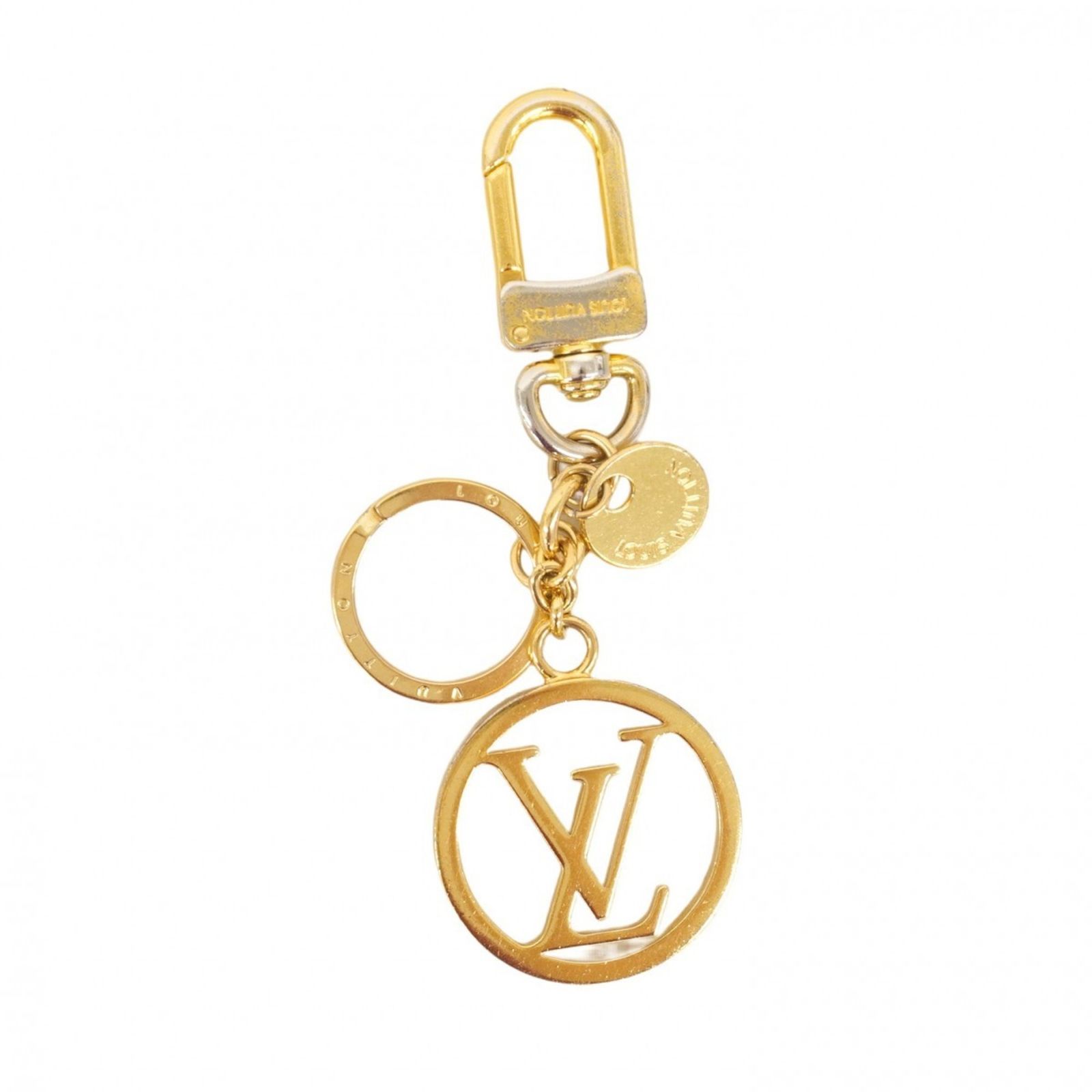 ルイ・ヴィトン(Louis Vuitton) ルイ・ヴィトン キーホルダー