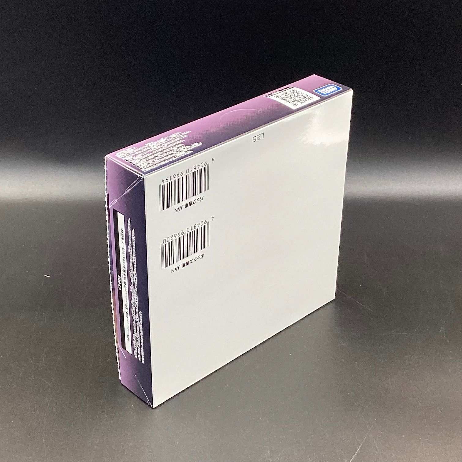 未開封】[CT-P08] 名探偵コナンTCG Case-Booster 08 哀色の宿命 1BOX 