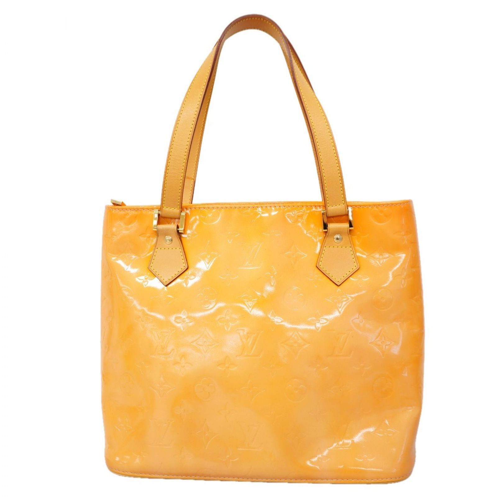 ルイ・ヴィトン(Louis Vuitton) ルイ・ヴィトン トートバッグ ヴェルニ