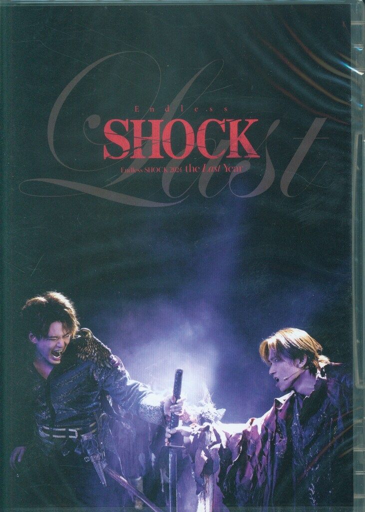 KinKi Kids Blu-rayファミクラストアオンライン限定盤 7-8月 梅田芸術