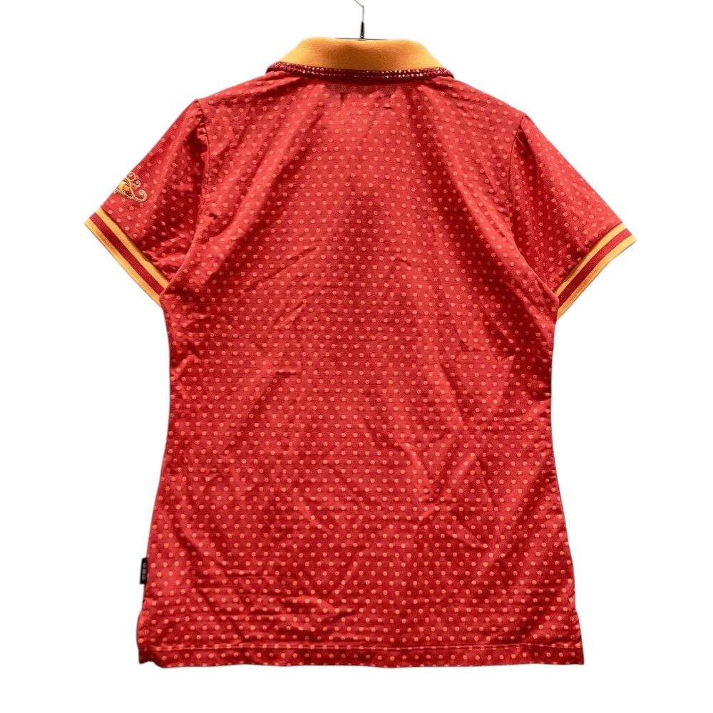 サイズ：2 DANCE WITH DRAGON ダンスウィズドラゴン 半袖ポロシャツ