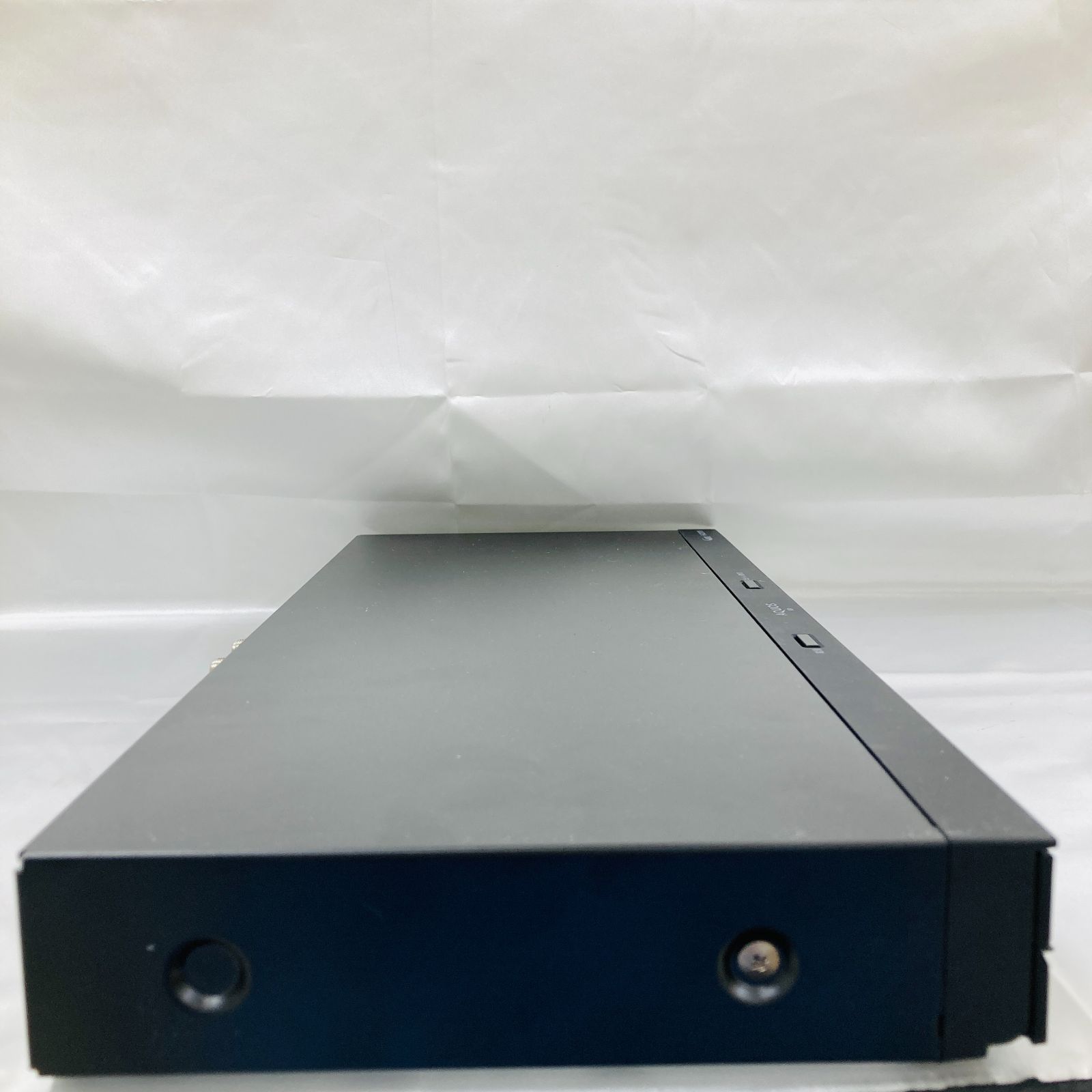 A【ブルーレイレコーダー】SHARP シャープ BD-NW520 本体 ジャンク品