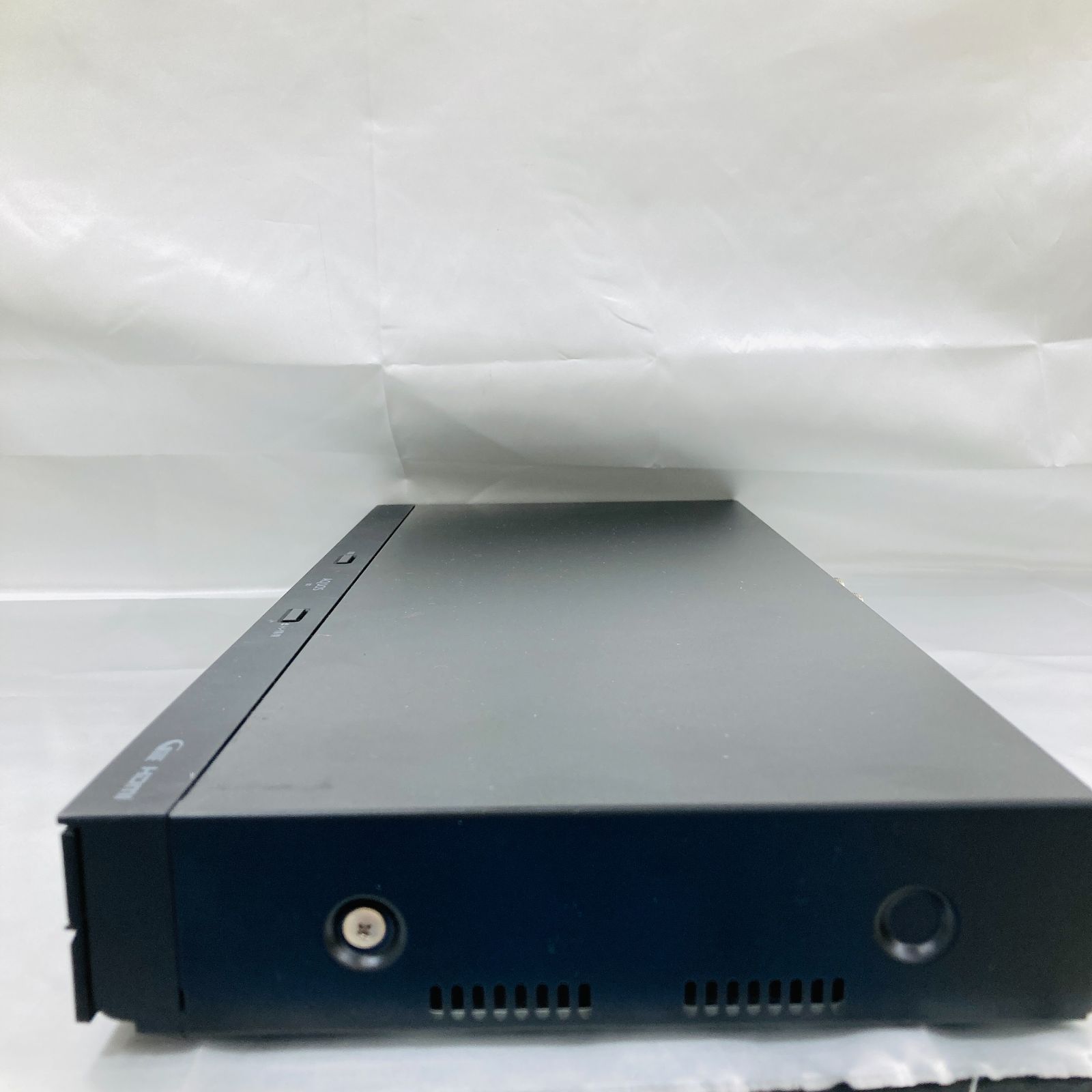 A【ブルーレイレコーダー】SHARP シャープ BD-NW520 本体 ジャンク品