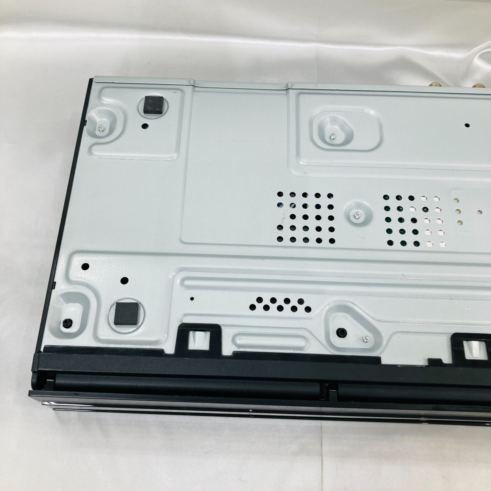 A【ブルーレイレコーダー】SHARP シャープ BD-NW520 本体 ジャンク品