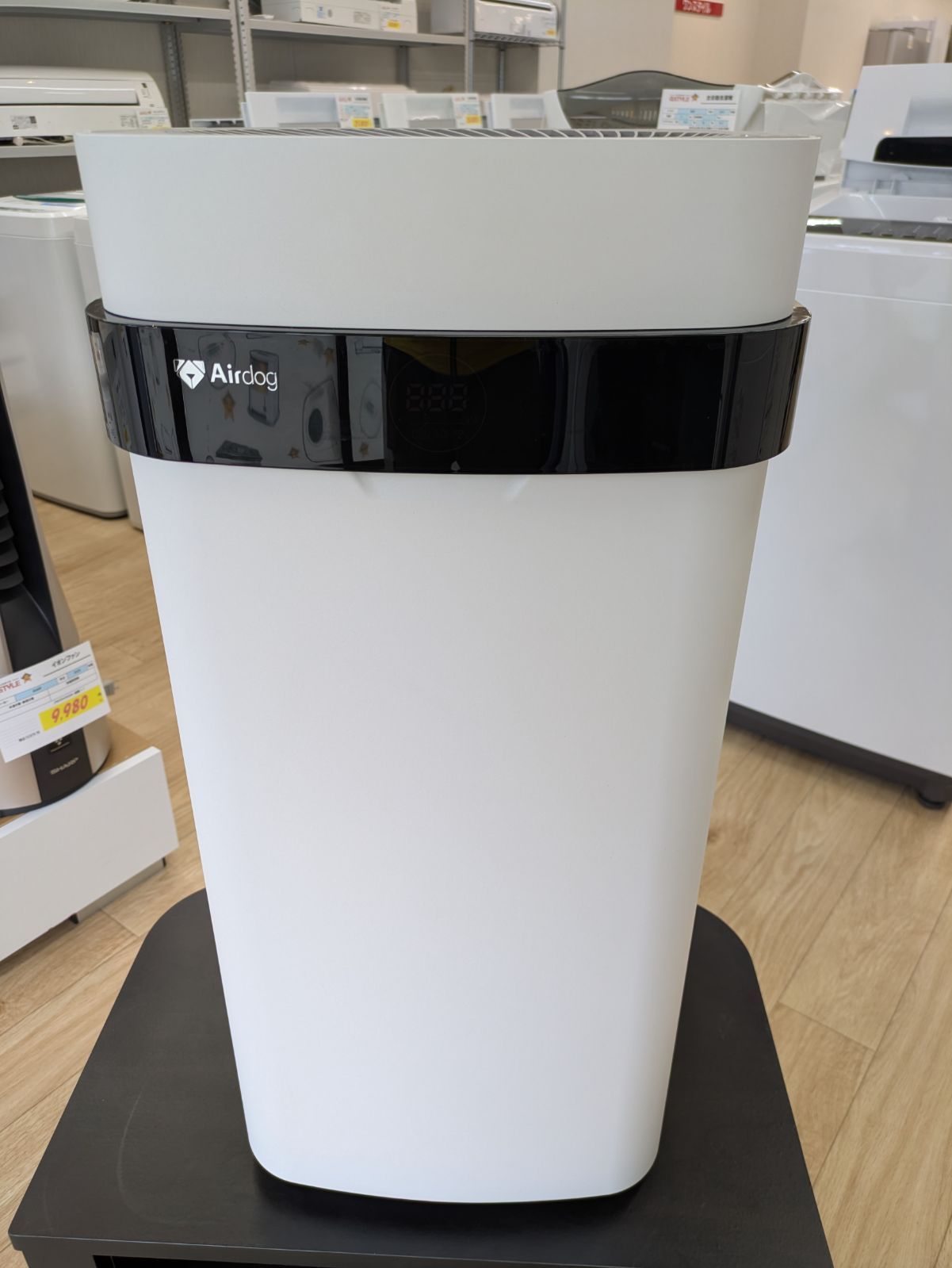 Airdog】エアドッグ X5D 2023年製 フラッグシップパフォーマンスモデル