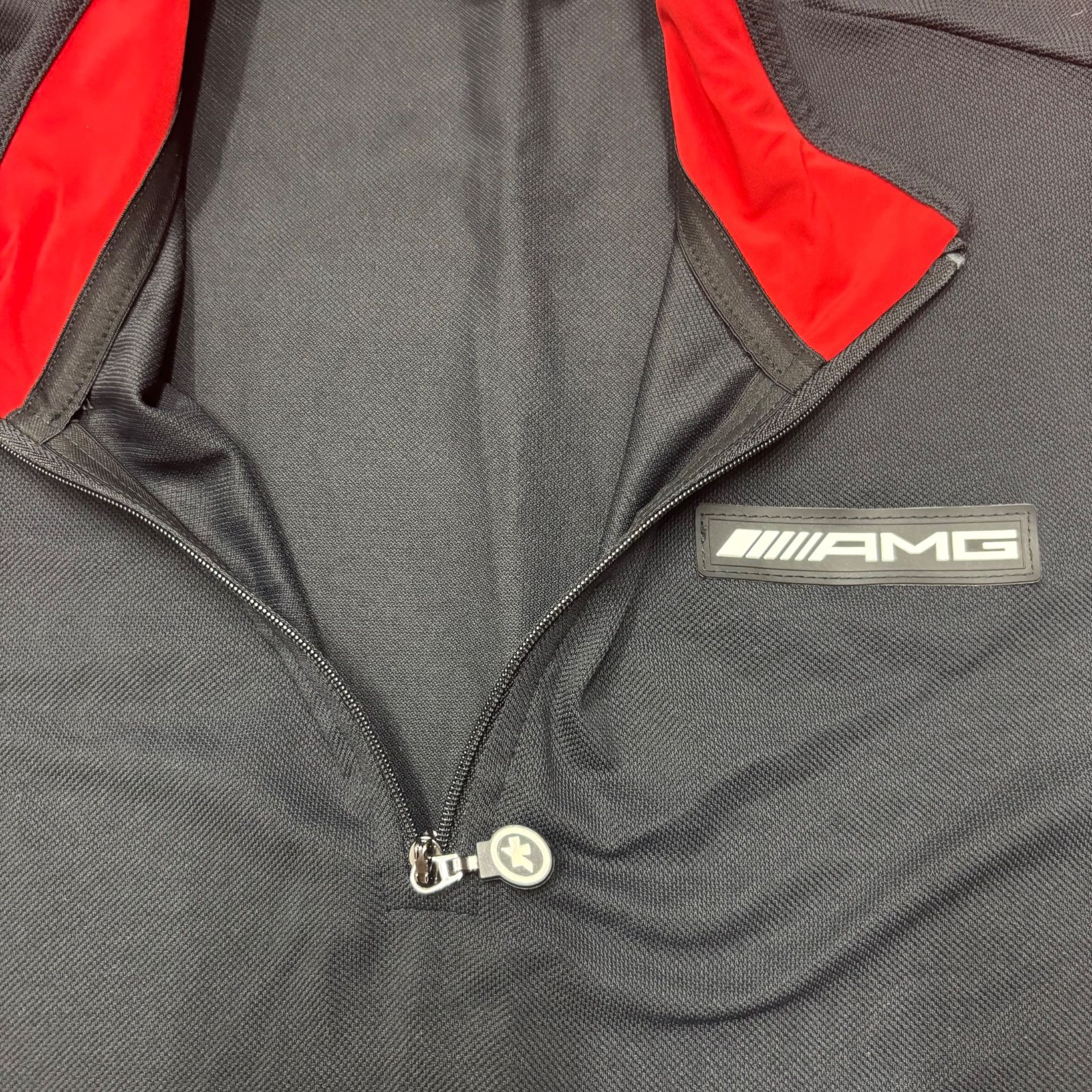 ASSOS AMG サイクルジャージ L ベンツ メルセデス アソス メンズ