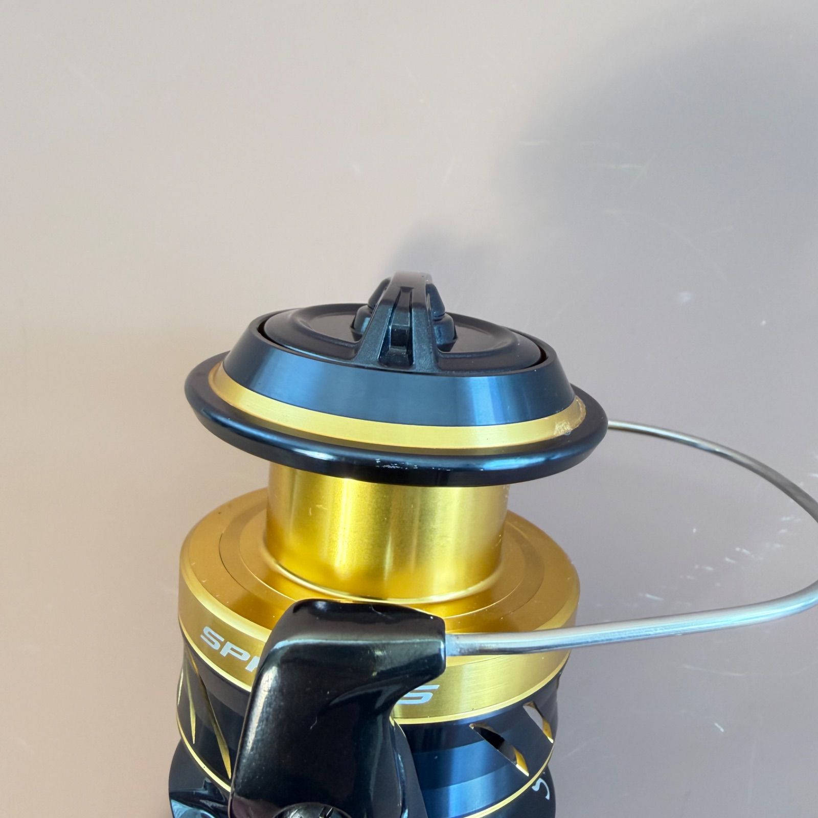 美品】SHIMANO 21スフェロス SW 6000PG - メルカリ