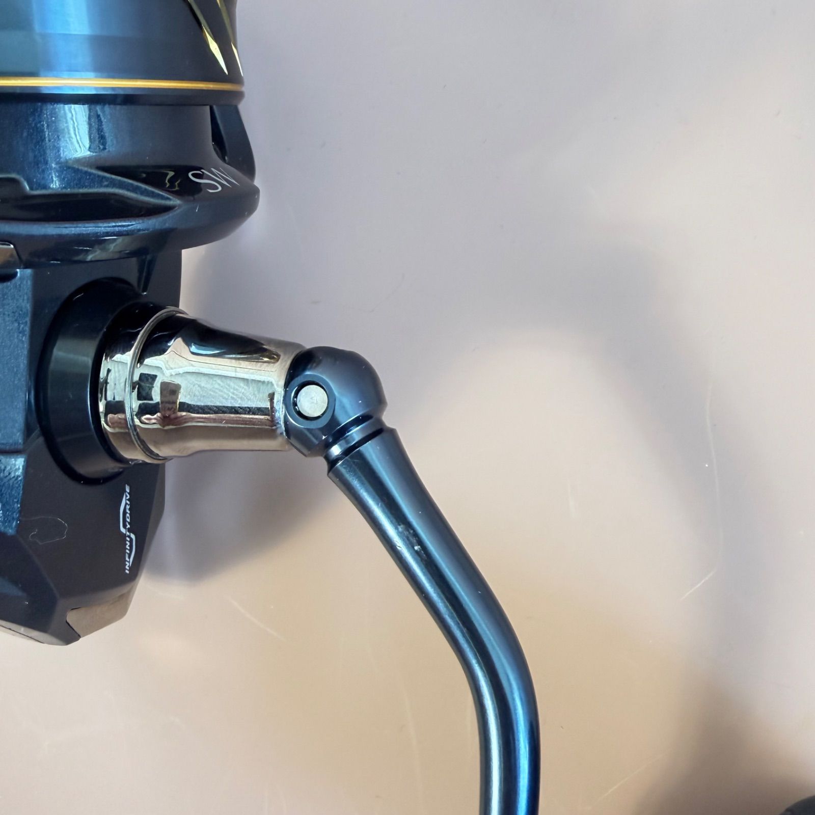 美品】SHIMANO 21スフェロス SW 6000PG - メルカリ