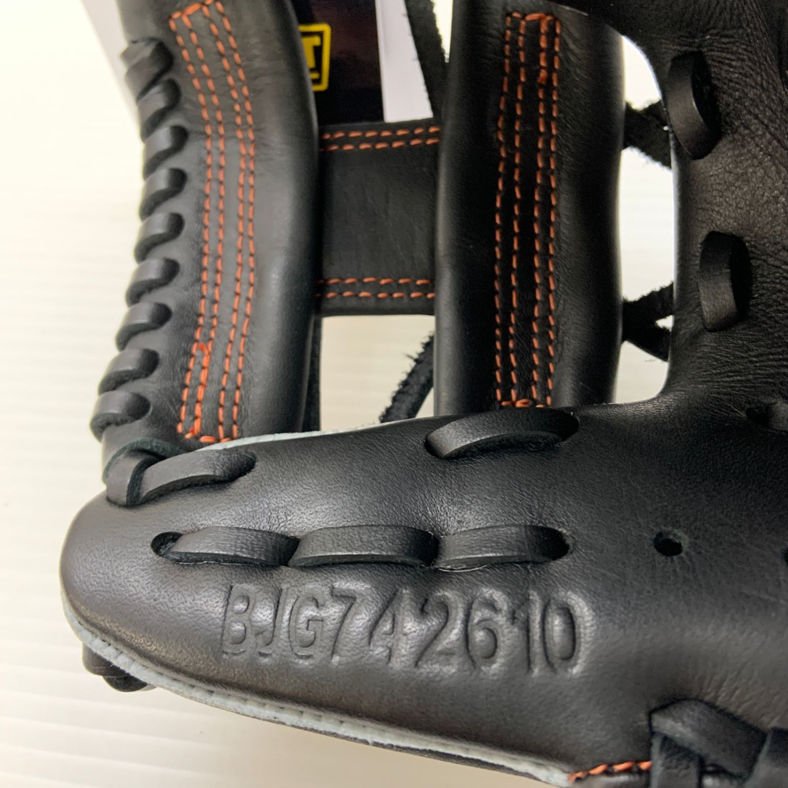 ゼット ZETT 少年軟式 子ども オールラウンド グローブ グラブ 右投げ