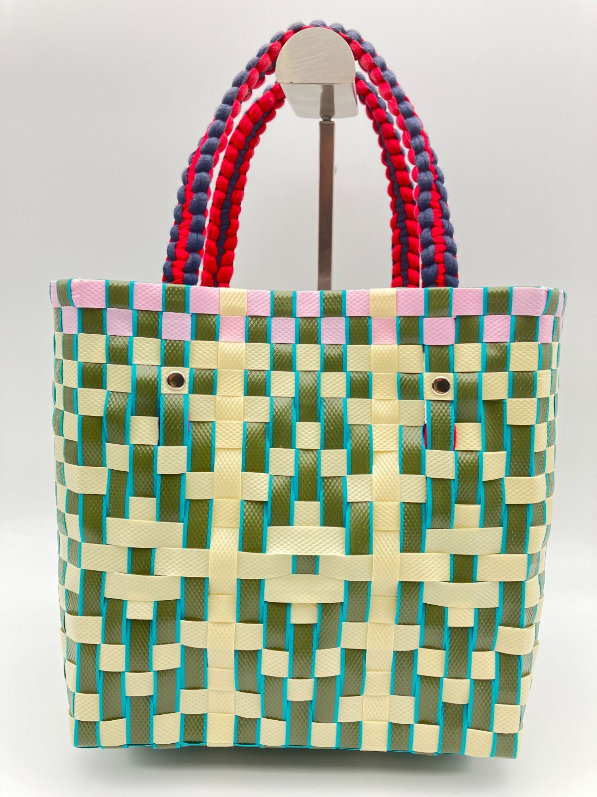 ✨美品✨marni マルニ トートバッグ フラワーマーケット ピクニック