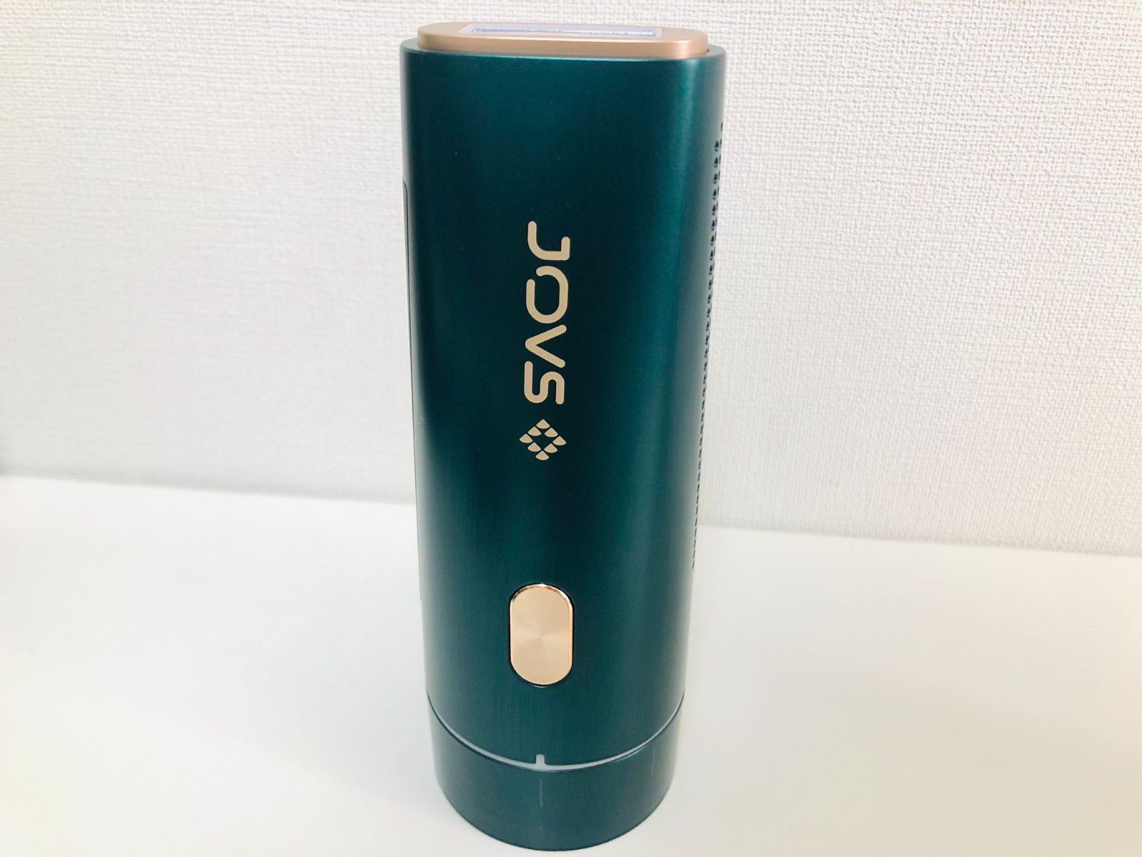 JOVS Dora ジョブズ ドラ A366 A367 Dora1.2 脱毛器 光美容器 - メルカリ