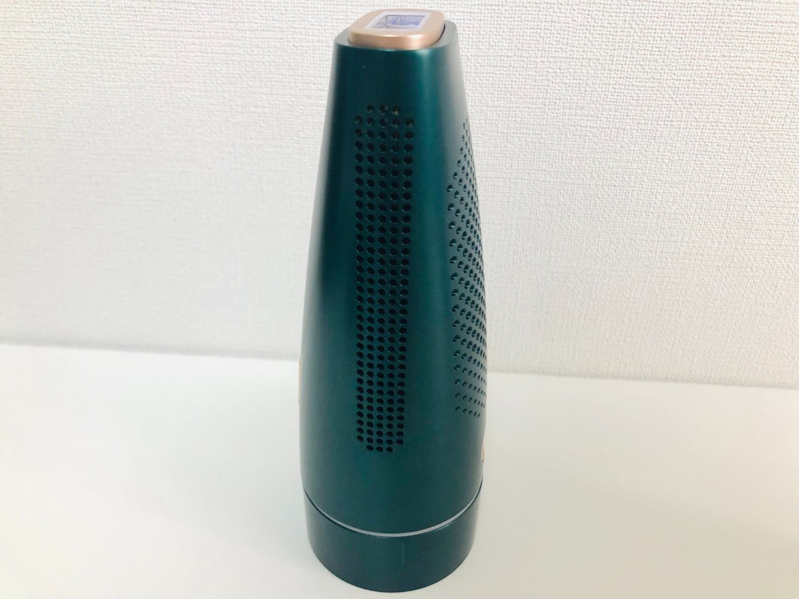 JOVS Dora ジョブズ ドラ A366 A367 Dora1.2 脱毛器 光美容器 - メルカリ