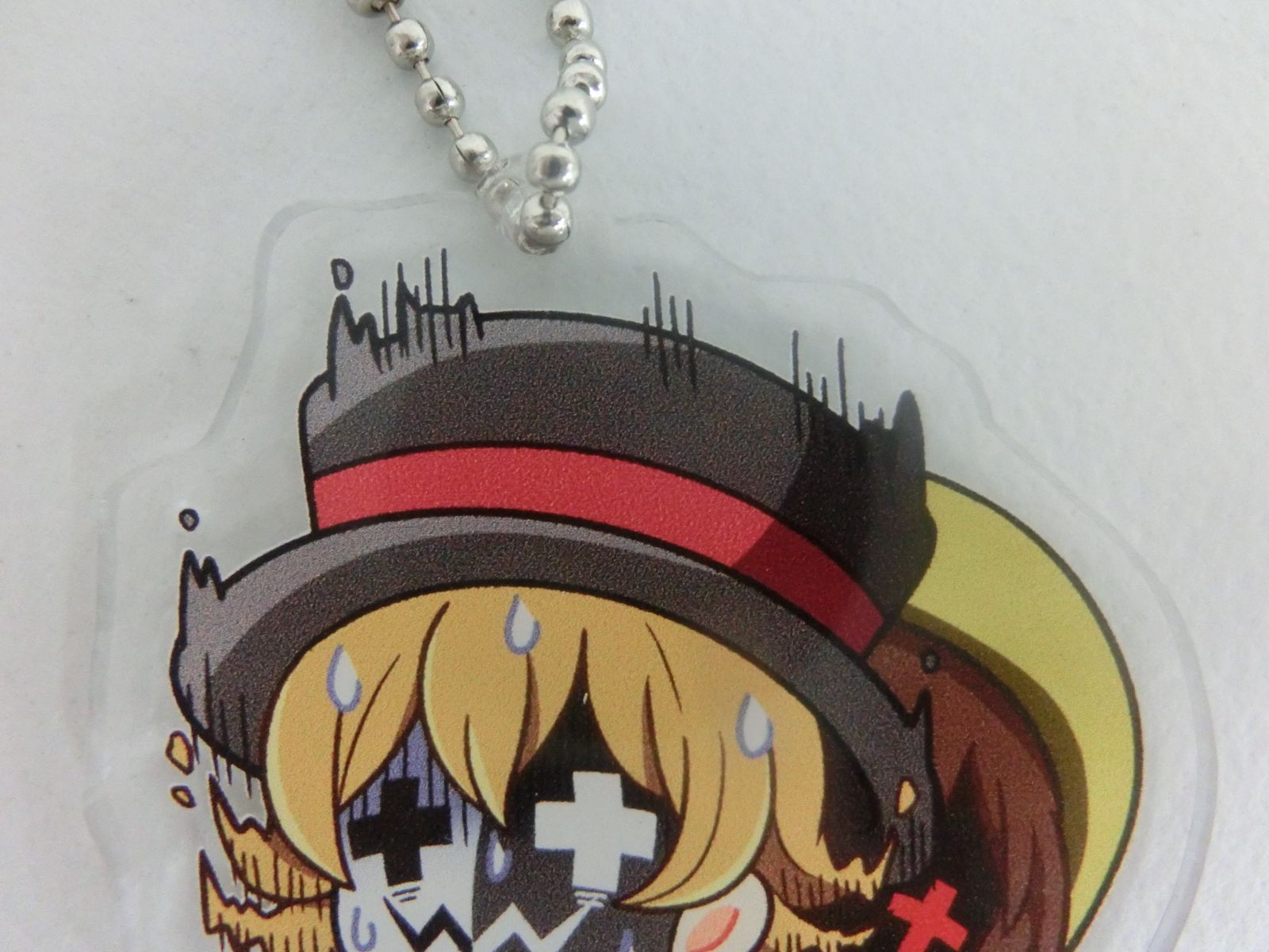 TAKA64-98】△LEVEL.5 レトルト アクキー - メルカリ