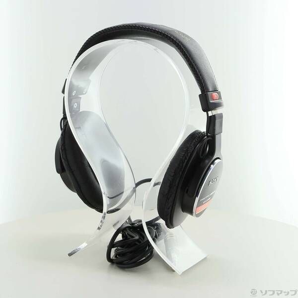 ソフマップ 〔中古品〕 MDR-CD900ST ブラック【262】 - メルカリ