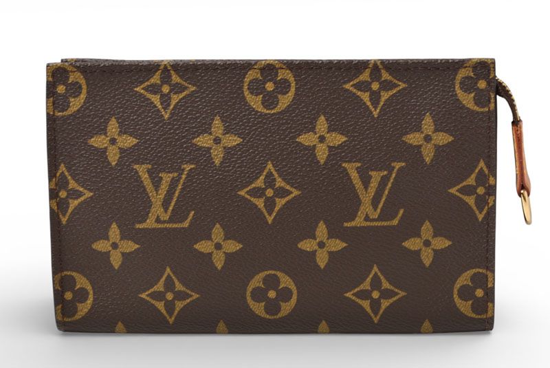ルイヴィトン 化粧ポーチ/マルチポーチ LOUIS VUITTON バケツ型バッグ