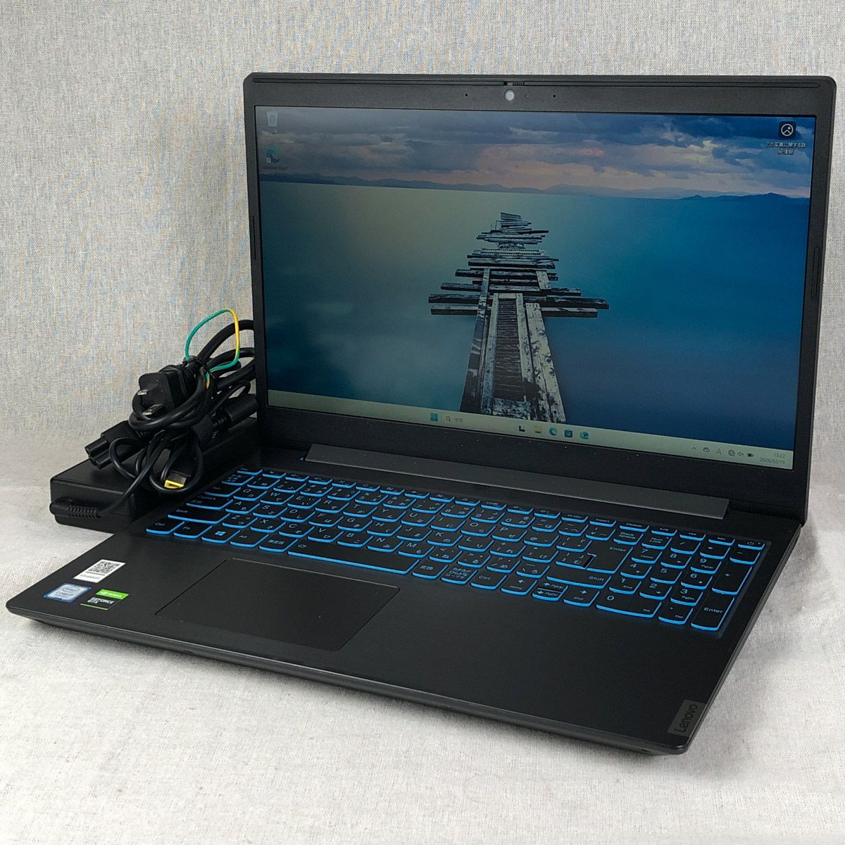 ジャンク Ideapad L340 Gaming Lenovo レノボ ideapad L340 Ryzen3
