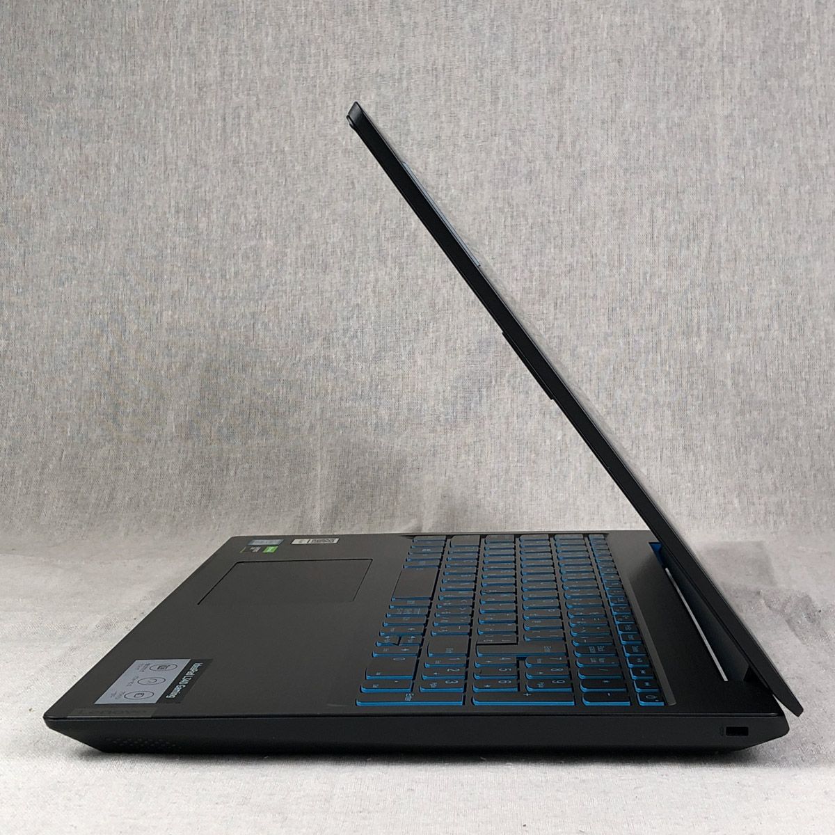 ジャンク】Lenovo IdeaPad L340 Gaming i7 GTX1050 - メルカリ
