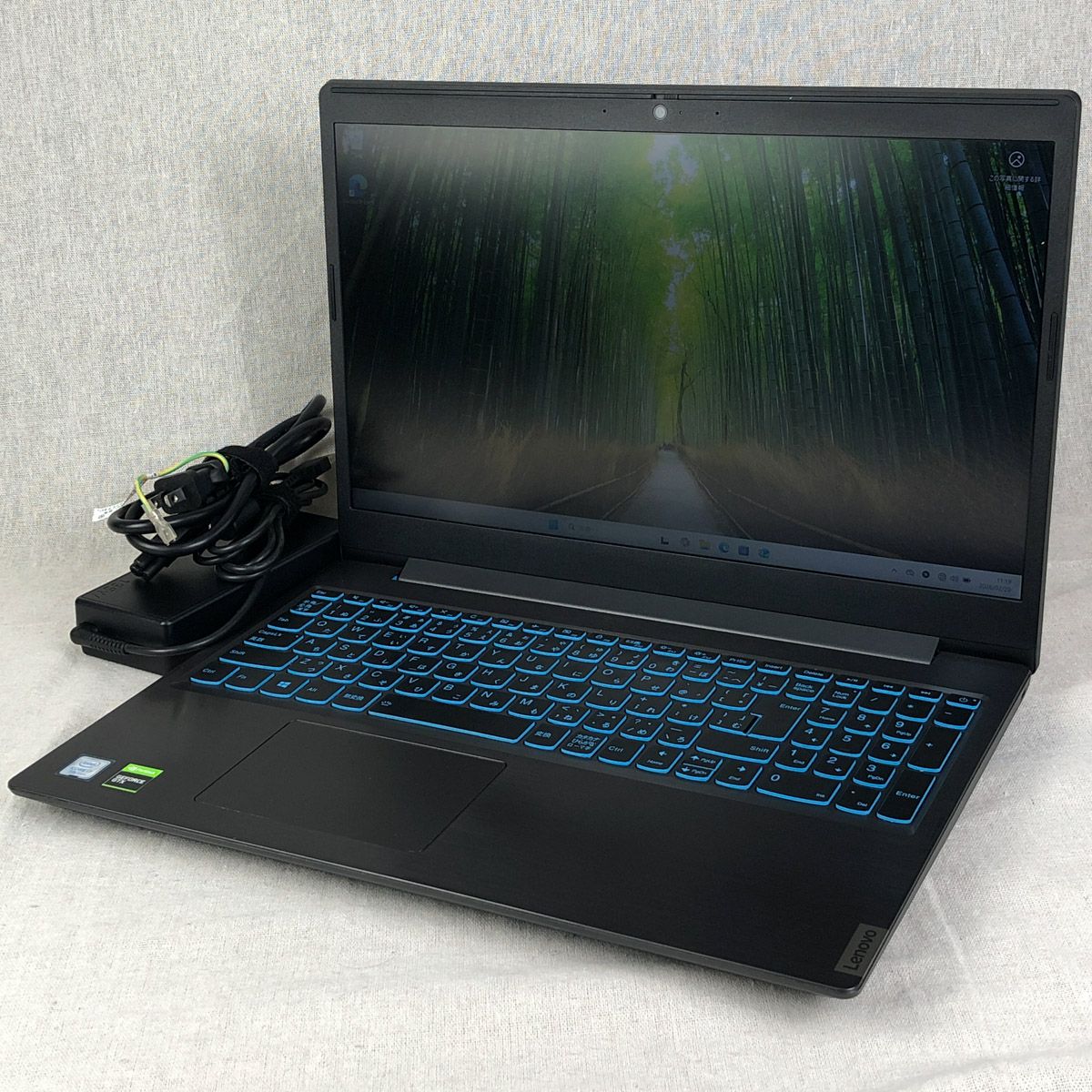 ◇ジャンク品◇ゲーミングPC Lenovo レノボ IdeaPad L340-15IRH Gaming