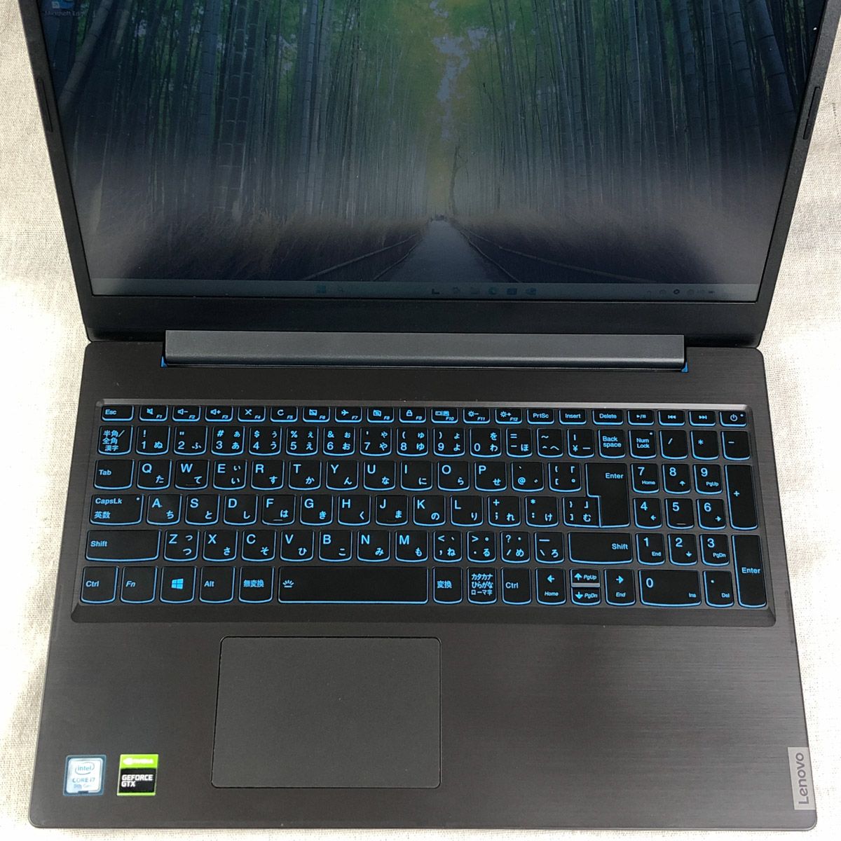 ◇ジャンク品◇ゲーミングPC Lenovo レノボ IdeaPad L340-15IRH Gaming