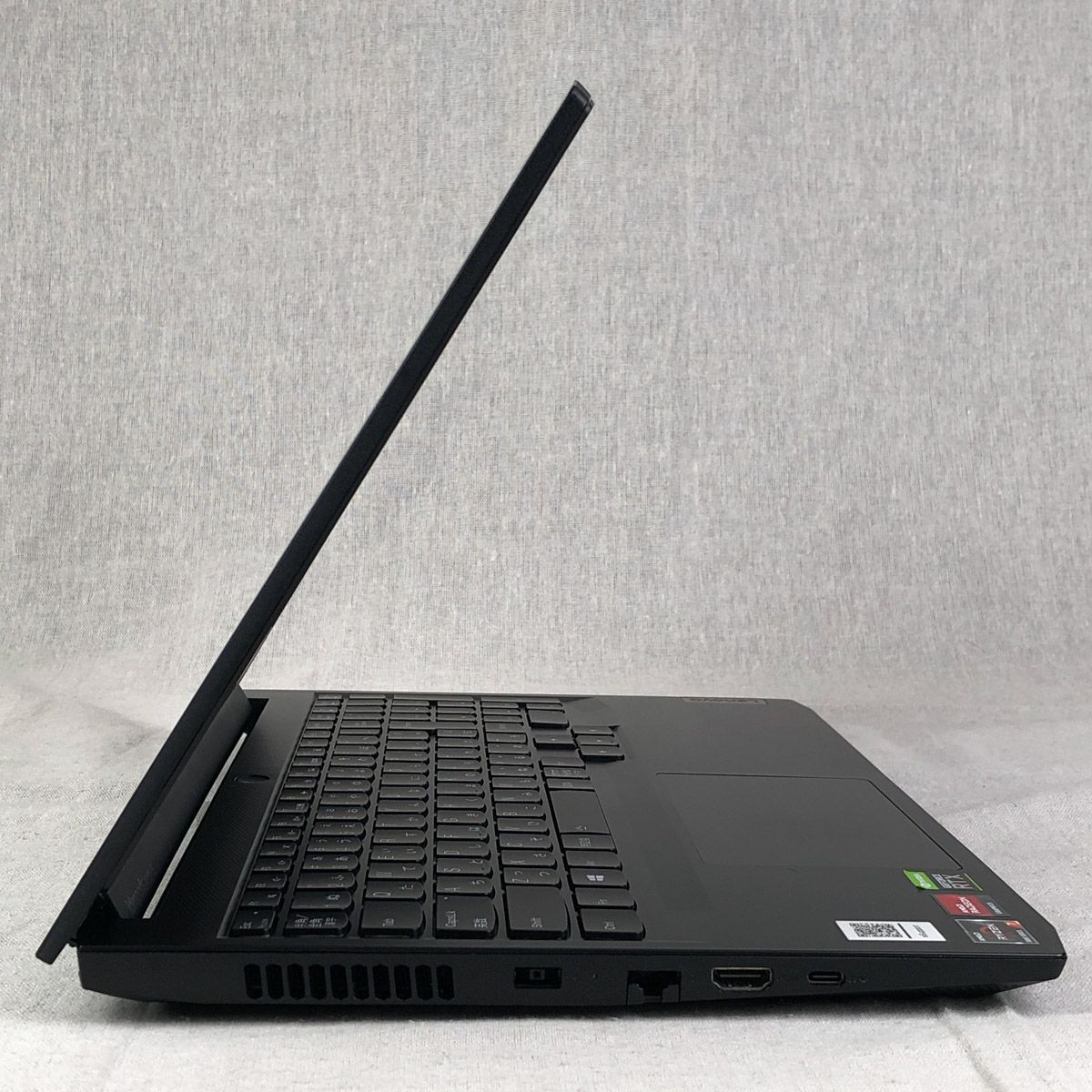 ◇ジャンク品◇ゲーミングPC Lenovo レノボ IdeaPad Gaming 3 15ACH6