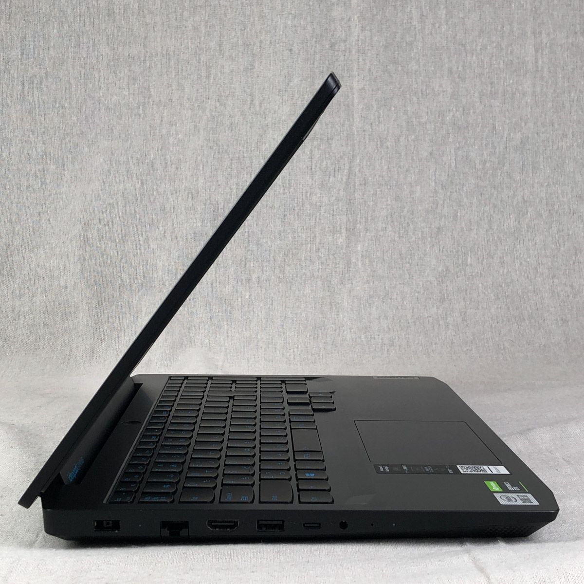ジャンク Lenovo IdeaPad Gaming 3 GTX1650Ti - メルカリ