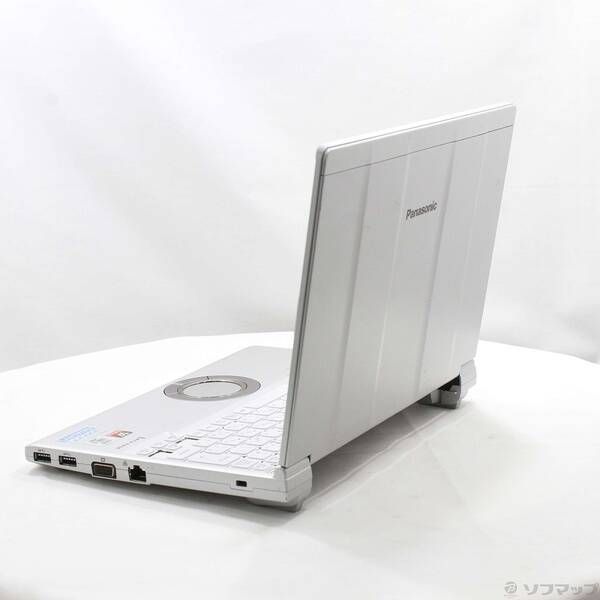 ソフマップ 〔中古品〕 Lets note SV9 CF-SV9RDLVS【371】 Windows