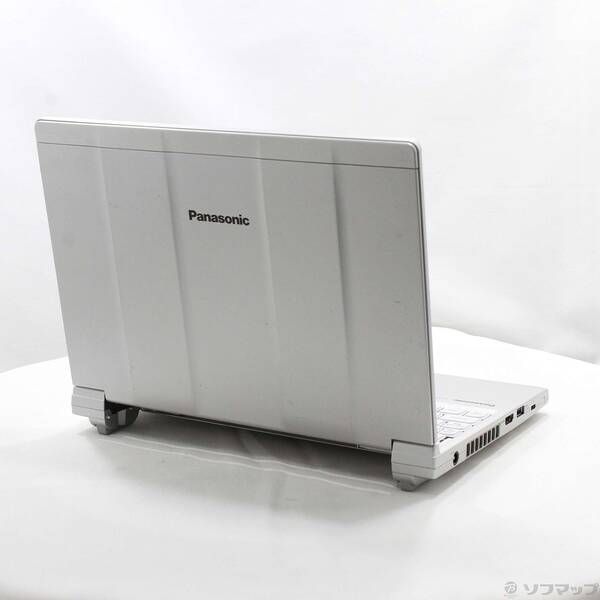 ソフマップ 〔中古品〕 Lets note SV9 CF-SV9RDLVS【371】 Windows
